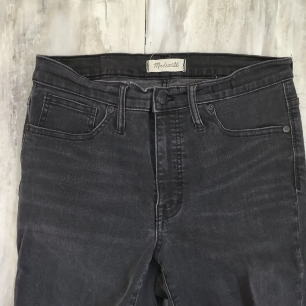 Madewell 9
